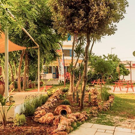 Chill Garden Experience B&B San Pietro in Bevagna Eksteriør billede